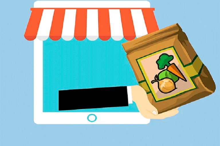 Presentan “Guía de buenas prácticas” para repartidores y restaurantes