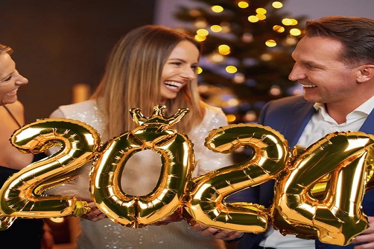Pinterest y GWI revelan 4 claves sobre tendencias para las fiestas de fin de año
