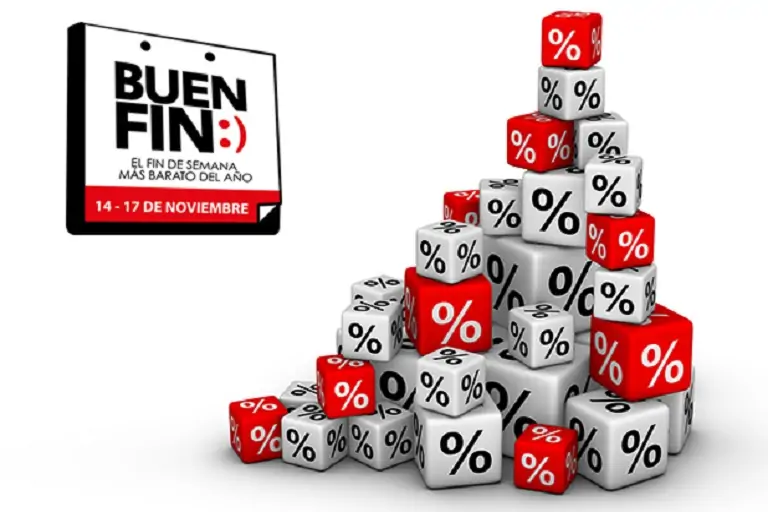 7 consejos para lograr un Buen Fin