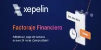 El factoraje tecnológico es clave para la liquidez en las empresas