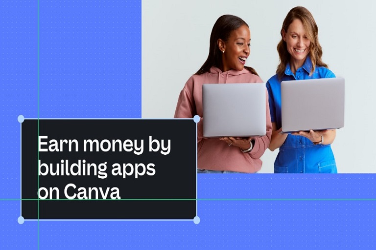 Canva impulsa la innovación con un fondo de 50 MDD para desarrolladores