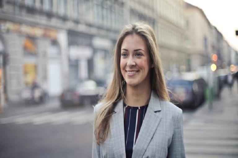 Mujeres a la cabeza en emprendimiento de micronegocios