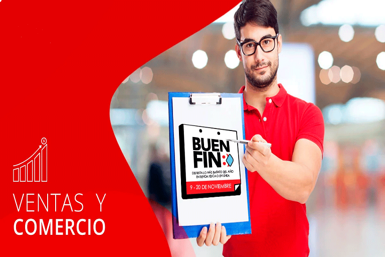 4 elementos para “lustrar” el negocio en el “Buen Fin 2023”