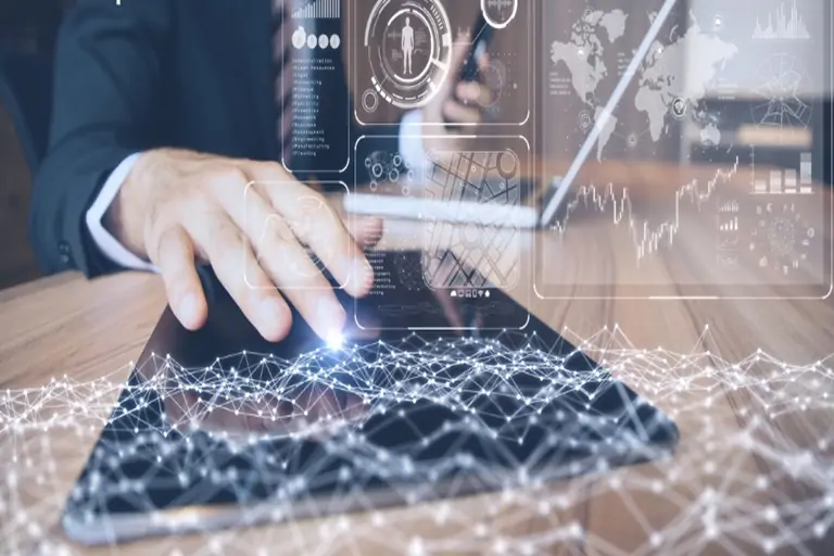 7 de cada 10 organizaciones necesitan inteligencia operativa