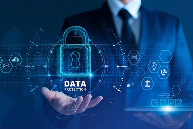 El trabajo híbrido exige seguridad cibernética