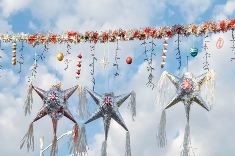 Conquista la temporada navideña: Estrategias Clave en Pinterest para Anunciantes