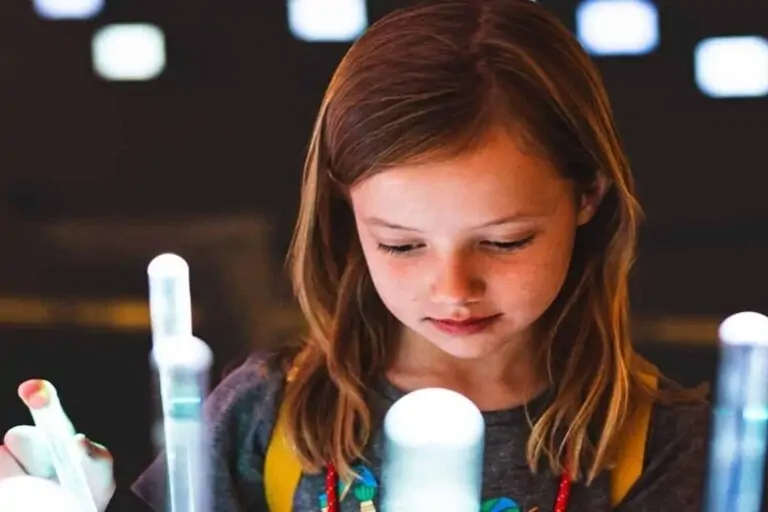 Ideas para Escuchar: Niños Inventores Transformando Vidas