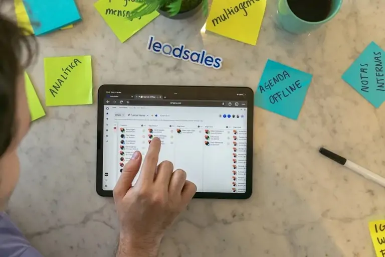 Eligen a Leadsales como la empresa más innovadora de México