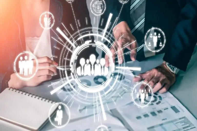 IA revoluciona la fuerza de ventas