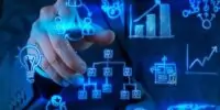 Predicciones de conectividad empresarial 2024: Redes híbridas y automatización para maximizar la inversión