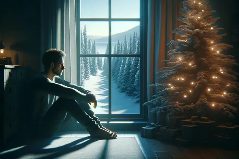 Cómo reducir hasta 60% la depresión estacional en los empleados