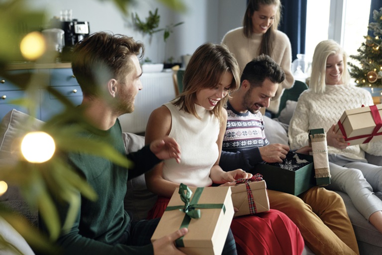 Cómo un soporte eficiente de última milla potencia la satisfacción del cliente en Navidad