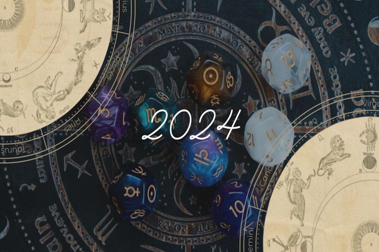 Predicciones empresariales 2024