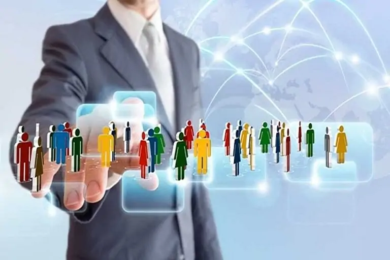 Gestión del talento y sus desafíos en un mercado laboral dinámico