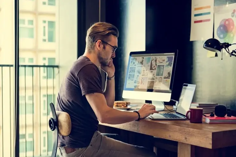 Lanzan la guía de la NOM-037 de teletrabajo en México