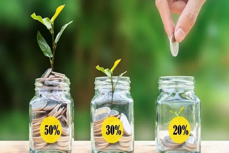 Fomenta el hábito del ahorro en 2024