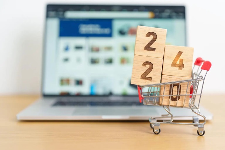 Emprende bajo las tendencias eCommerce