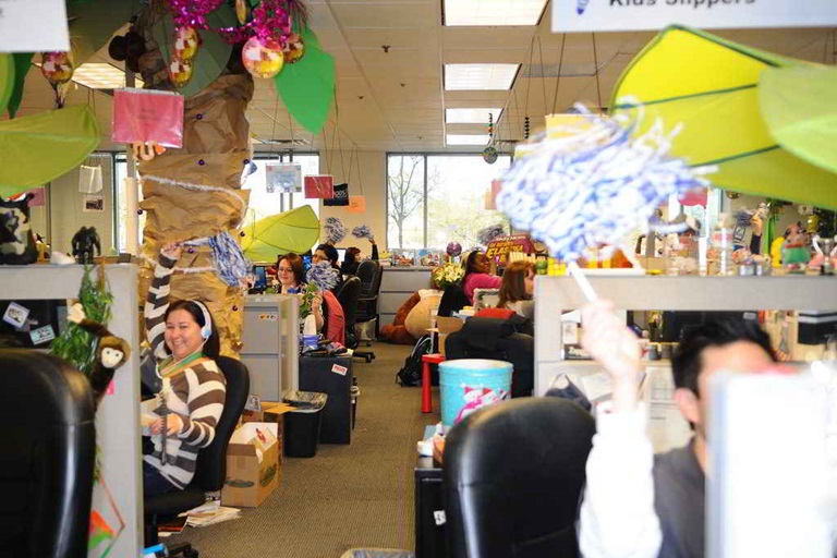 6 prácticas para construir una cultura laboral motivadora