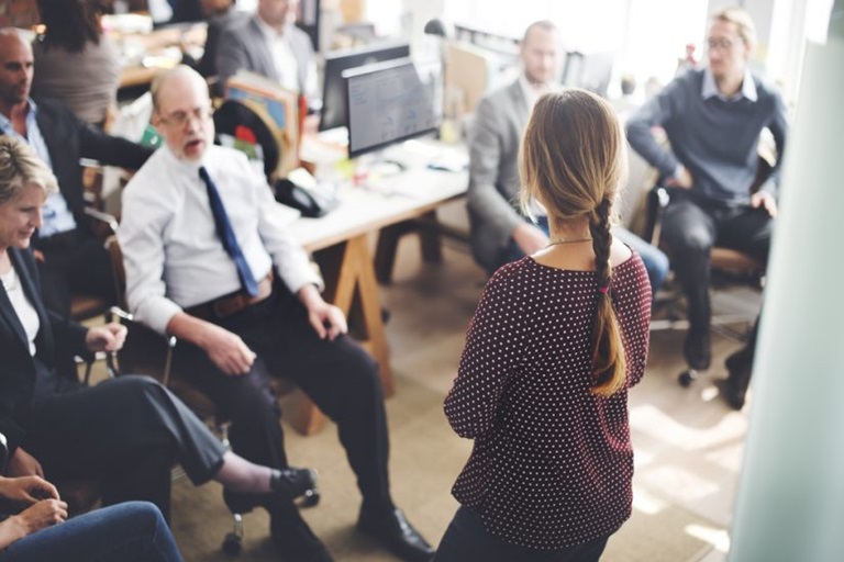 4 tendencias que potenciarán la formación corporativa en 2024