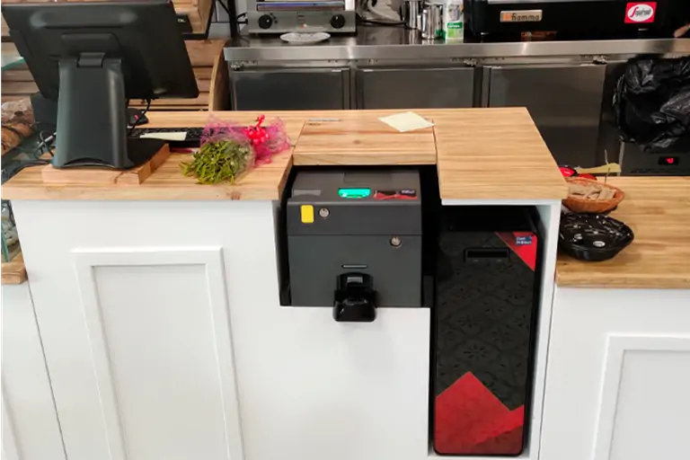 Transformando la experiencia del cliente con tecnología innovadora