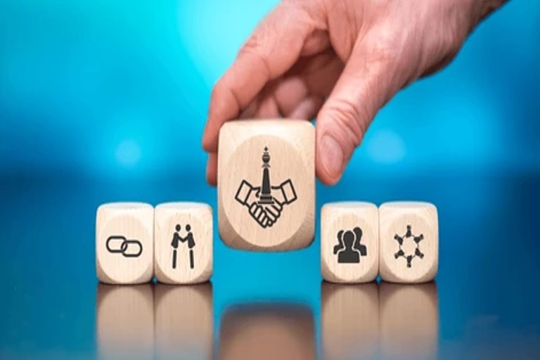 Firman alianza para fortalecer el comercio