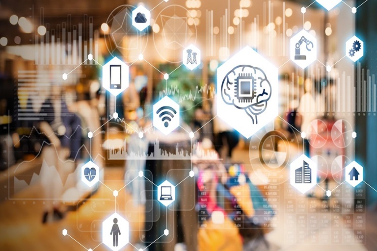 La revolución de la tecnología minorista: cómo brindar la mejor experiencia integrada en tienda hasta la fecha