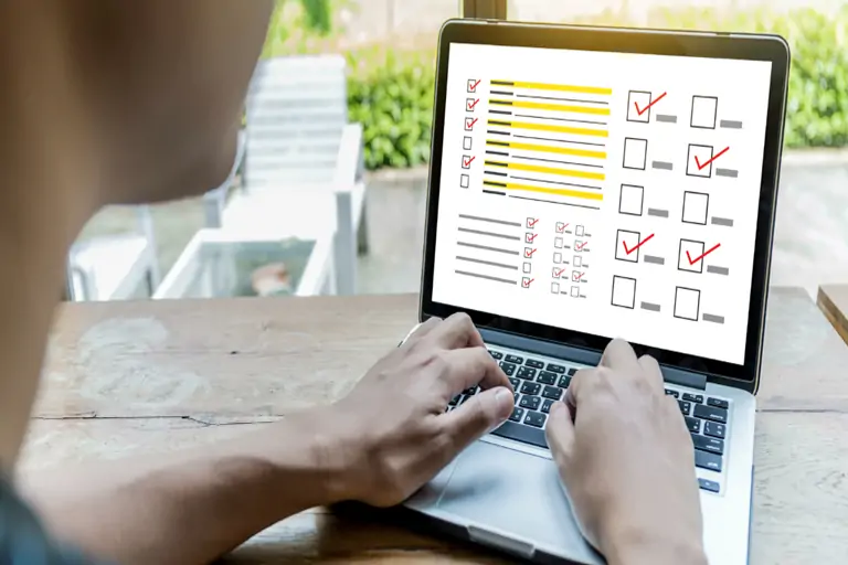 Transcendental que empresas cuenten con plan de evaluaciones