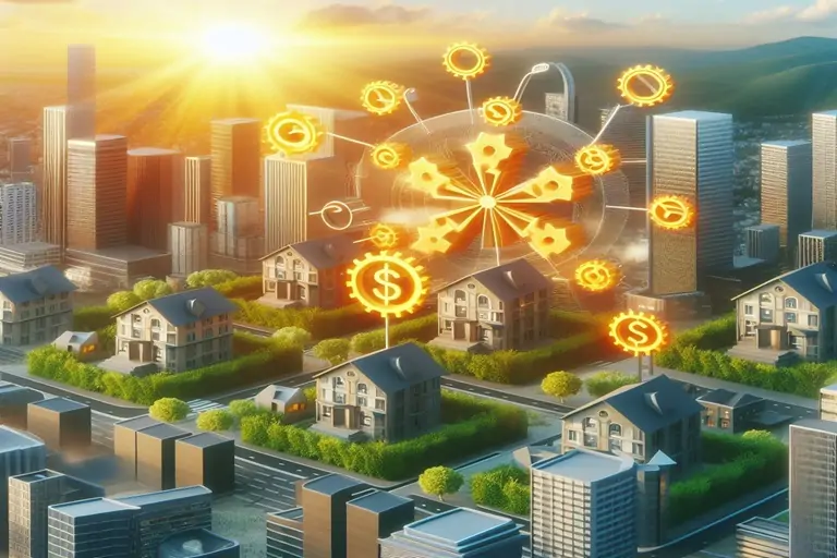 La Revolución del Crowdfunding Inmobiliario en México: La Inteligencia Artificial como Motor de Cambio