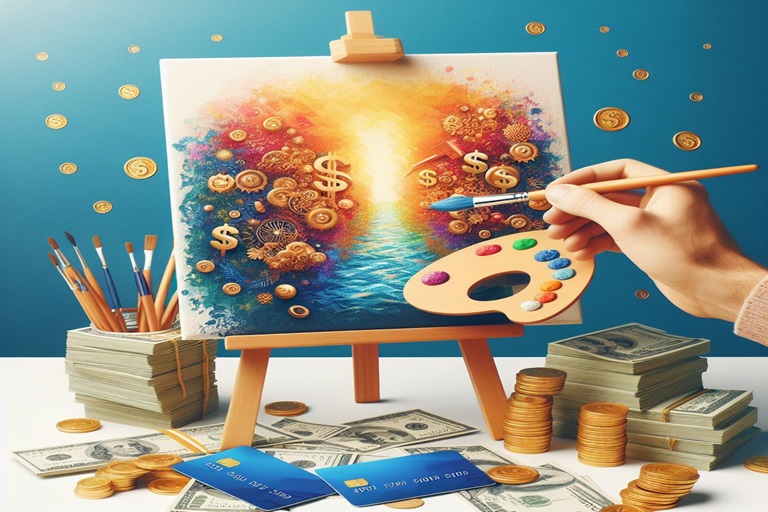 Vivir del Arte es una Realidad: Maktub, la Incubadora Mexicana que Abre Puertas a los Artistas