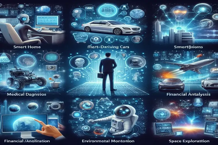 15% de las PyMEs usa Inteligencia Artificial