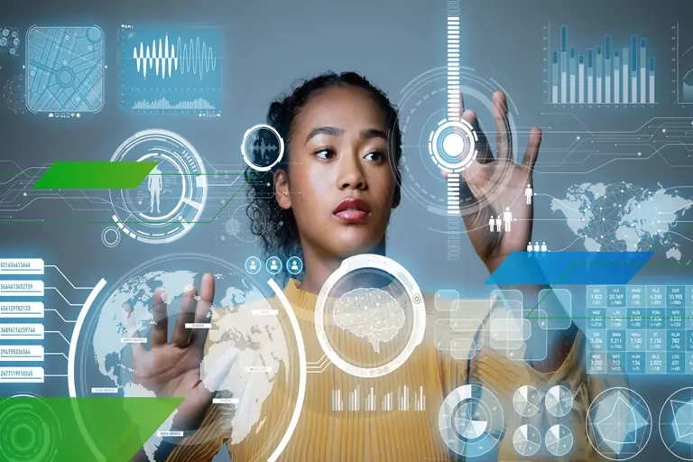 37% de las organizaciones no puede transformarse digitalmente