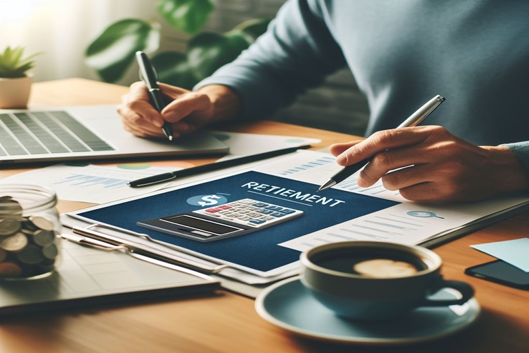 Por qué todo emprendedor necesita una mentalidad de ahorro para la jubilación