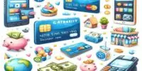 Crece tu negocio, aceptando pagos con tarjeta