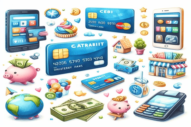 Crece tu negocio, aceptando pagos con tarjeta