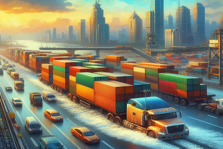 Carta Porte y su impacto en el traslado de mercancías