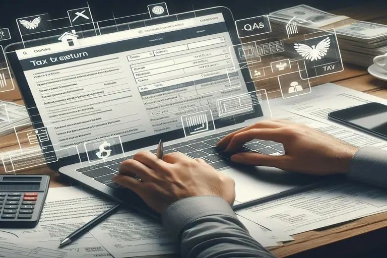 No cambies, evoluciona electrónicamente ante el SAT