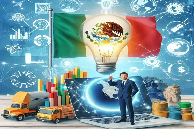 Cómo emprender en 2024 con las tendencias del consumidor mexicano