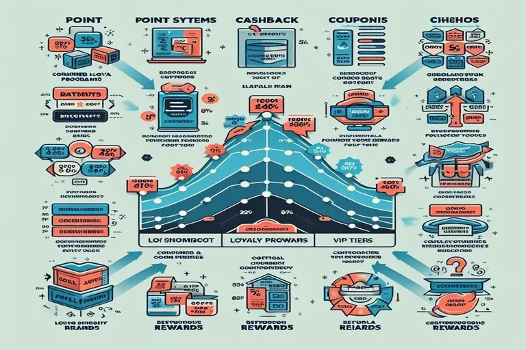 Los programas de fidelización podrían ir a la baja