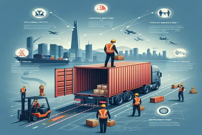 Cuida tu merca, se eleva el robo de carga en México