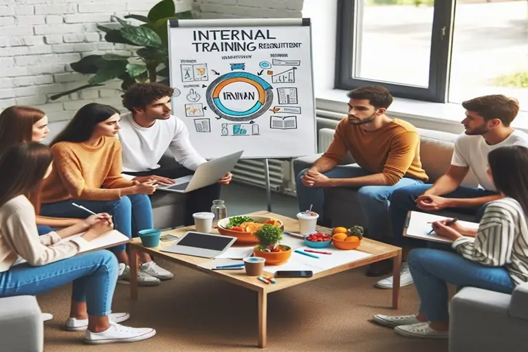 Capacitación y reclutamiento interno, la respuesta a la inestabilidad laboral