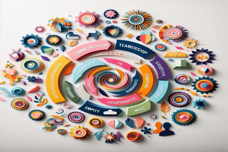 Aplica exitosamente soft skills en el lugar de trabajo