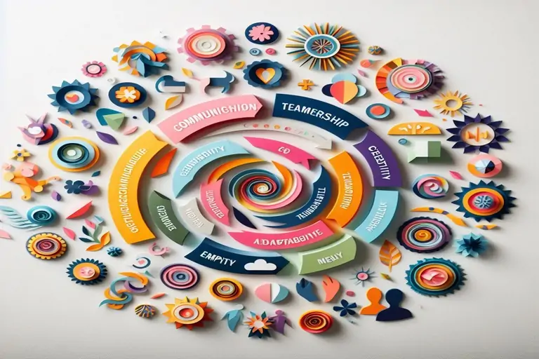 Aplica exitosamente soft skills en el lugar de trabajo