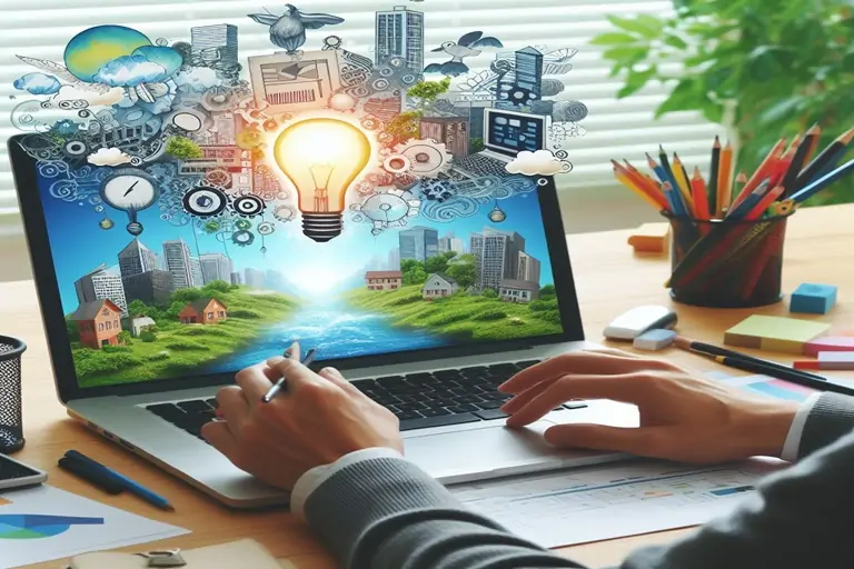 Emprendedores: ¿Crear una app o sitio web si recién estás emprendiendo?