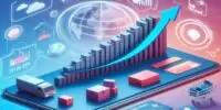 Las ventas del comercio electrónico crecieron un 72% en 4 años