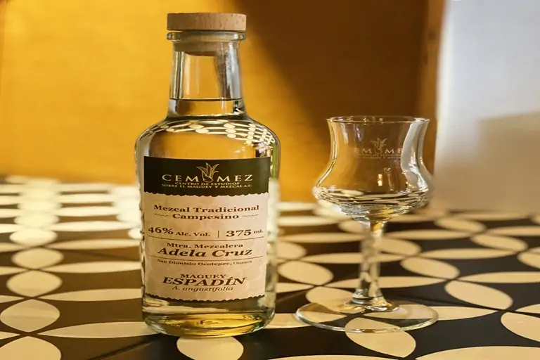 Saberes del Mezcal: Empoderando a los Maestros, transformando la Industria