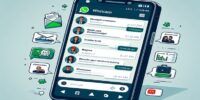 ¡Ojo, que no bloqueen a tu empresa! 5 tips de buenas prácticas para tu cuenta de WhatsApp empresarial