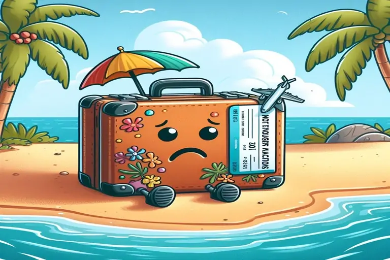 Vacaciones caras y la inflación repunta 4.48% en marzo