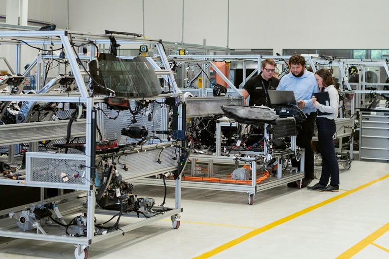 5 ventajas de usar plástico reciclado en procesos industriales