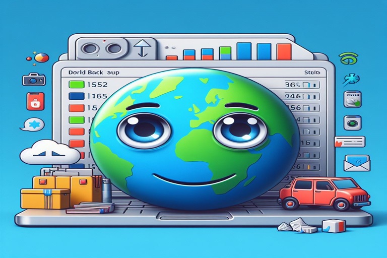 Día Mundial de la Copia de Seguridad: Cómo proteger los datos de las amenazas de ransomware en constante evolución