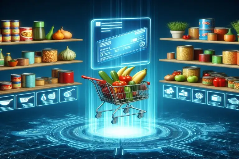 7 de cada 10 mexicanos usarán vales de despensa en la Cuaresma y Semana Santa este 2024